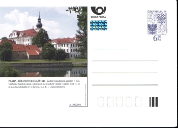 CDV 093 A ** - 2004